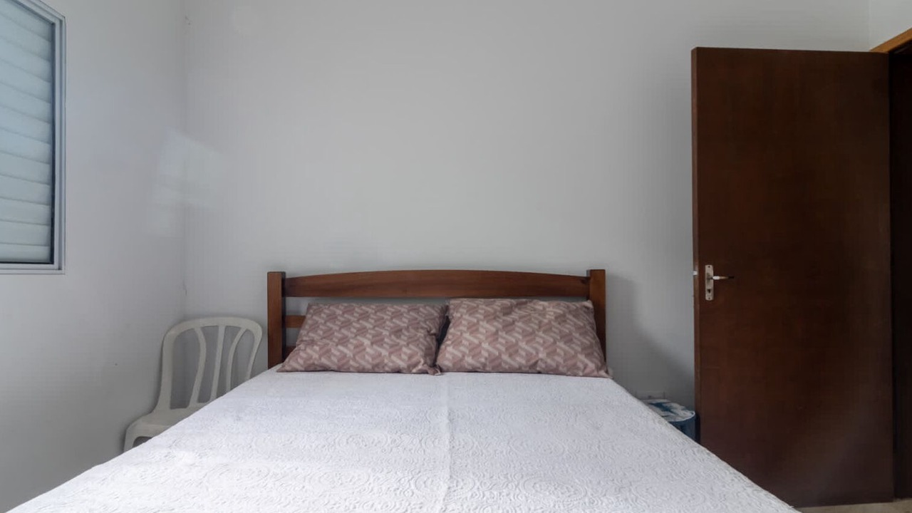 Photo of Bedroom in Peruibe