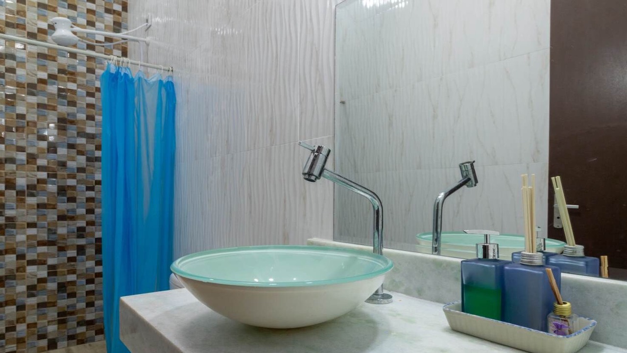 Photo of Bathroom in Peruibe