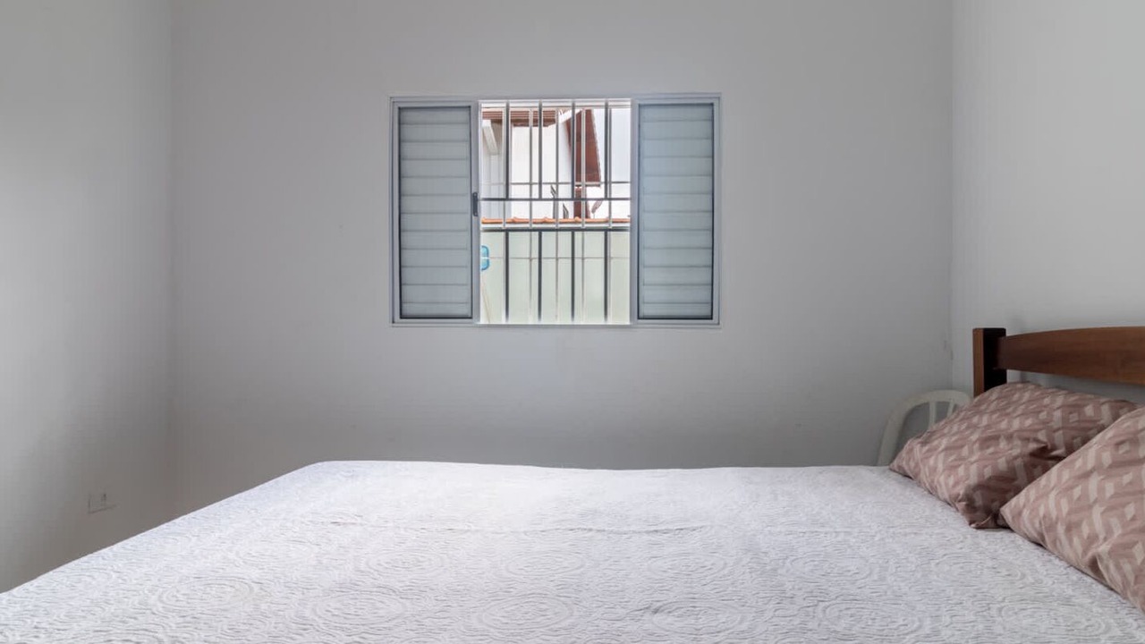 Photo of Bedroom in Peruibe