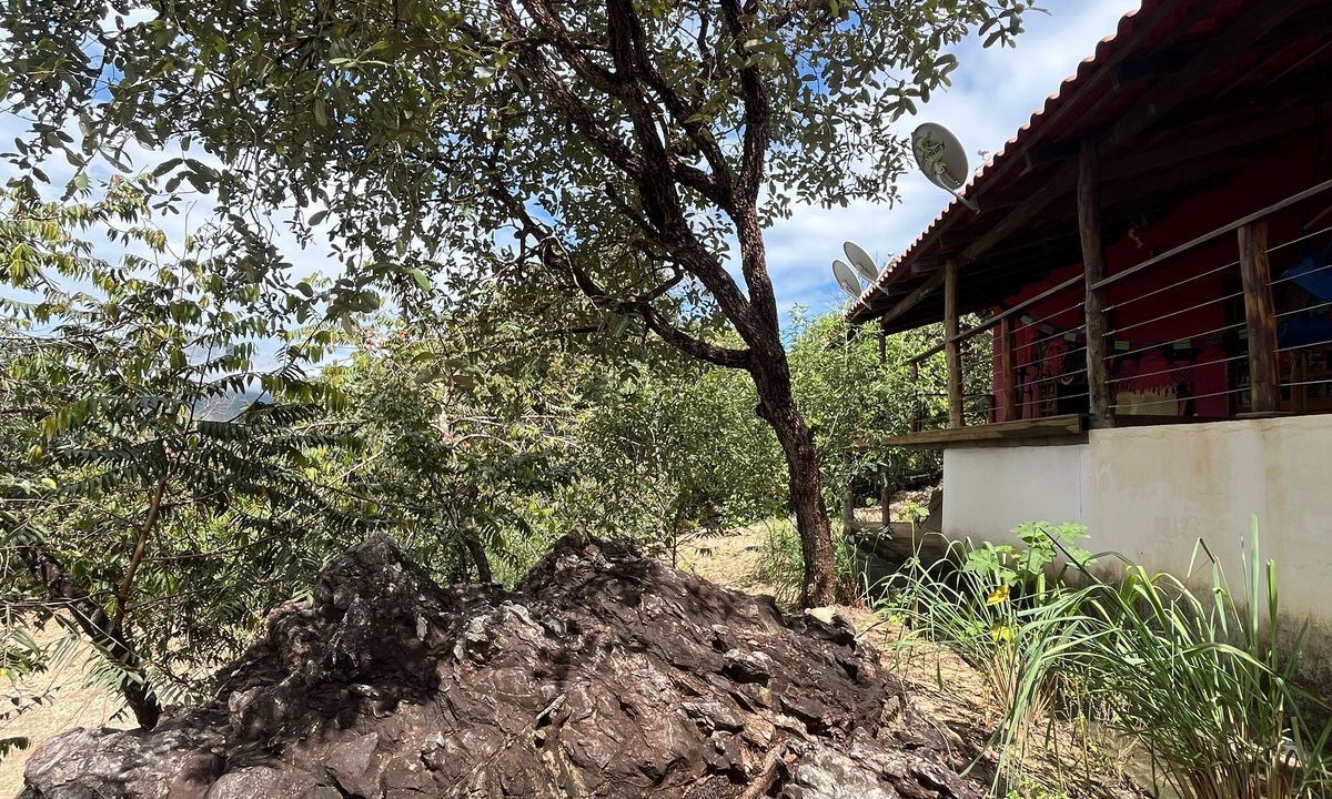 Photo of Outdoor in Cavalcante