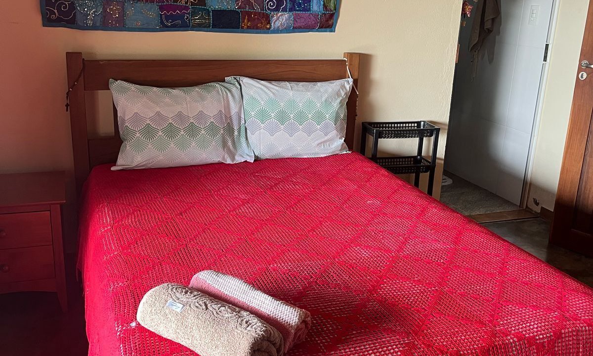 Photo of Bedroom in Cavalcante
