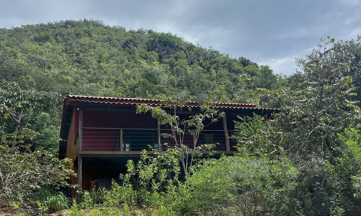 Photo of Outdoor in Cavalcante