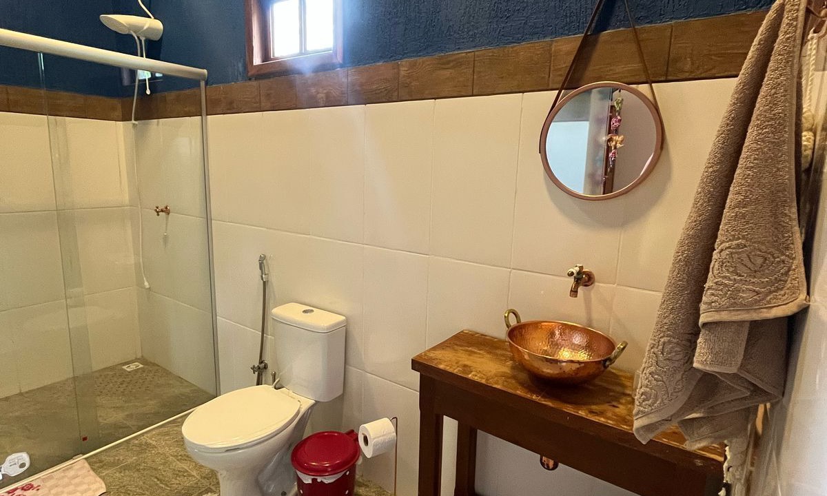 Photo of Bathroom in Cavalcante