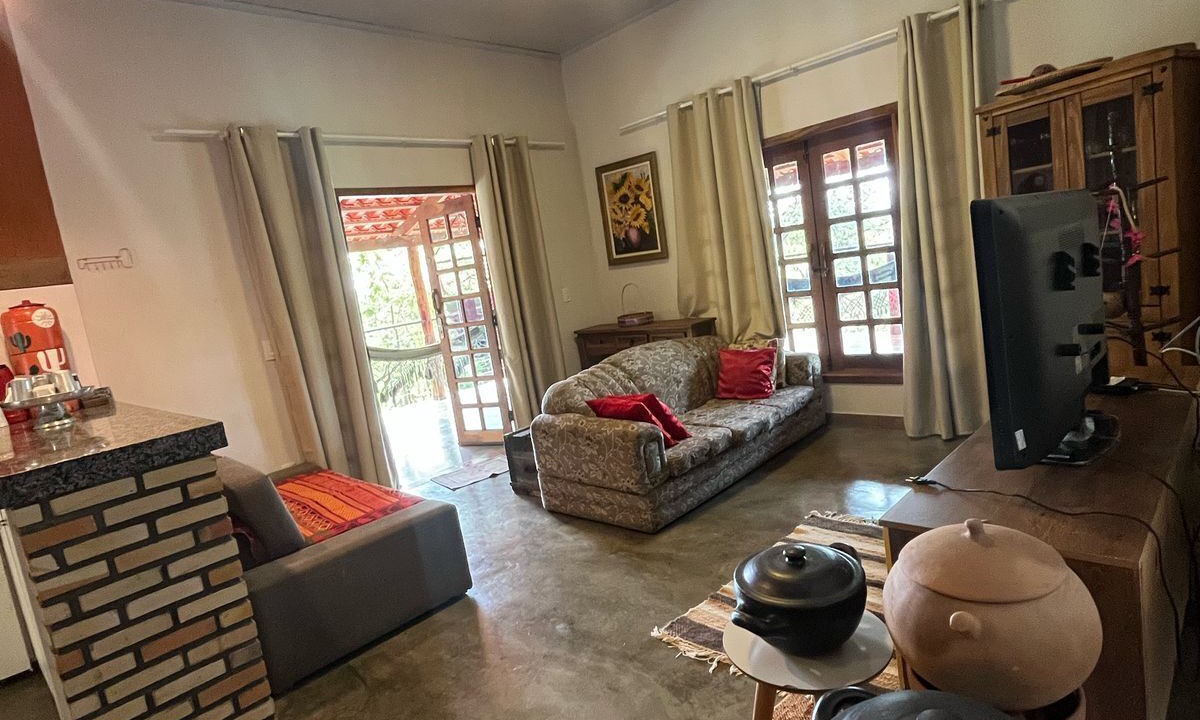 Photo of Livingroom in Cavalcante