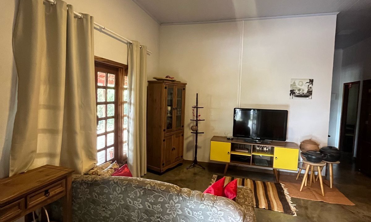 Photo of Livingroom in Cavalcante
