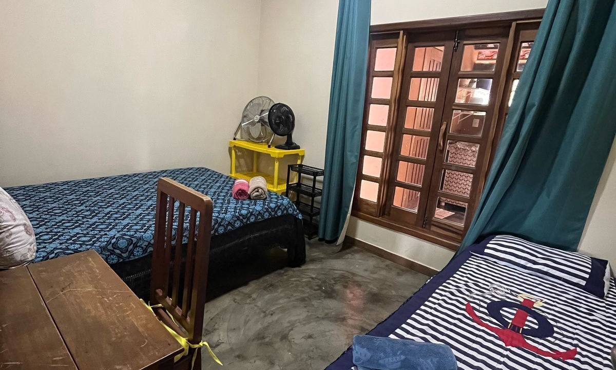 Photo of Bedroom in Cavalcante