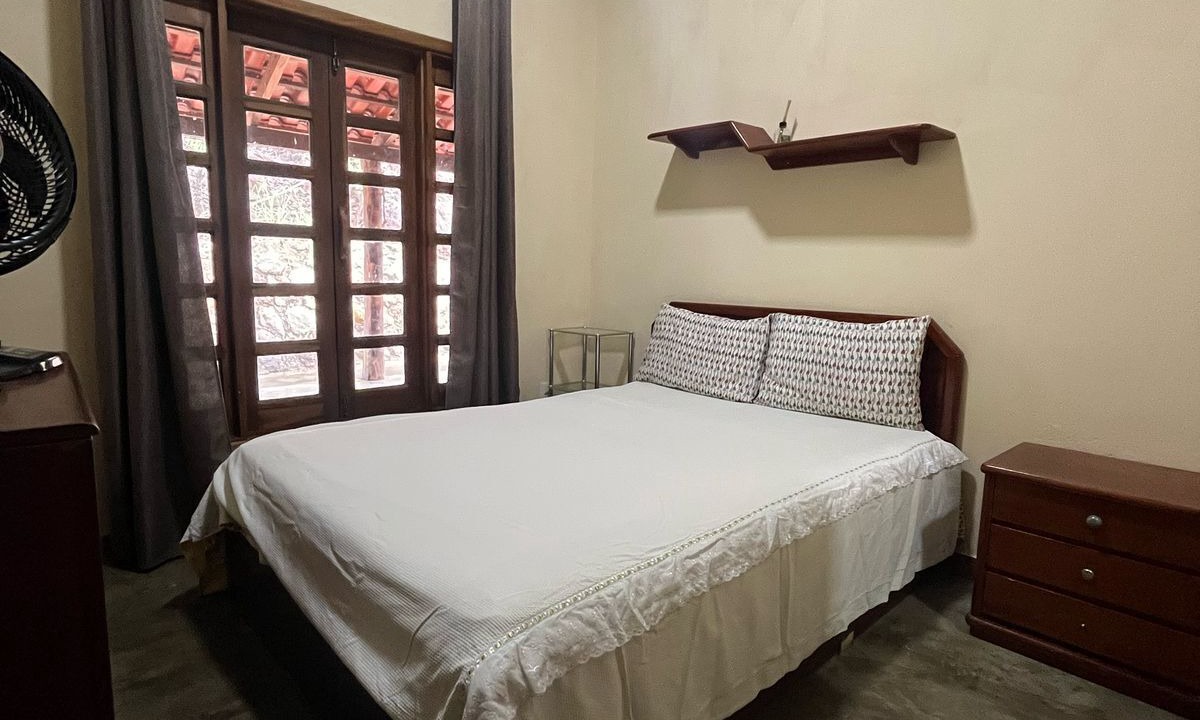 Photo of Bedroom in Cavalcante