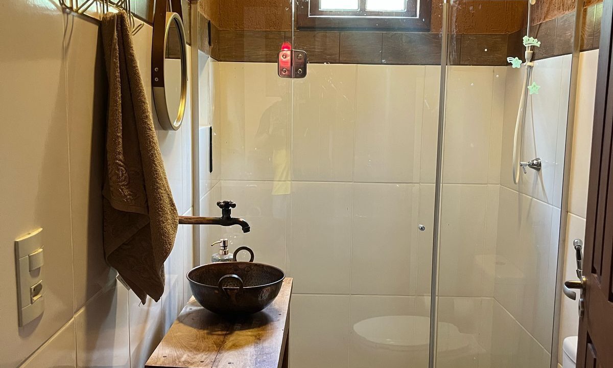 Photo of Bathroom in Cavalcante