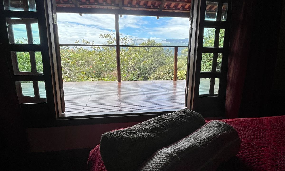 Photo of Bedroom in Cavalcante