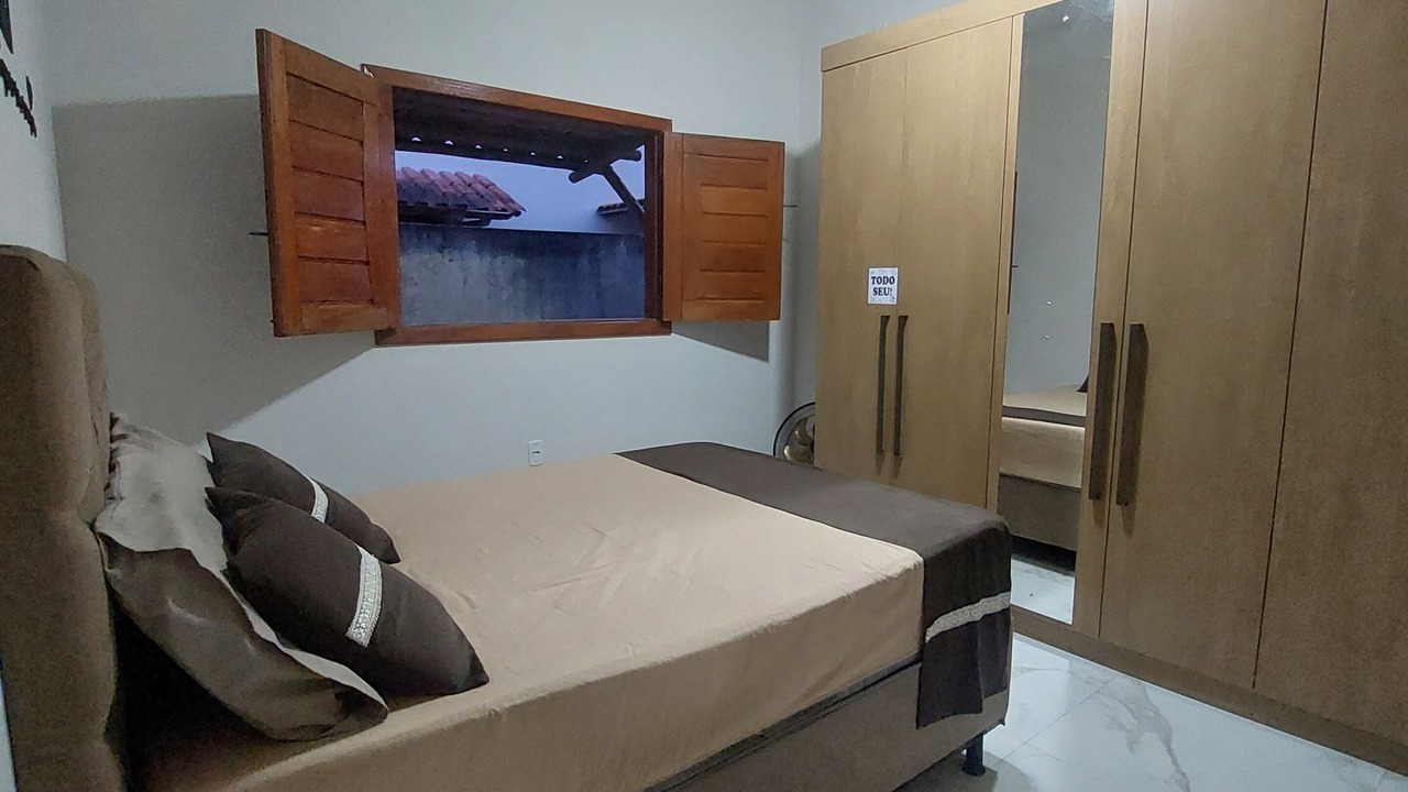 Photo of Bedroom in Nova Vicosa