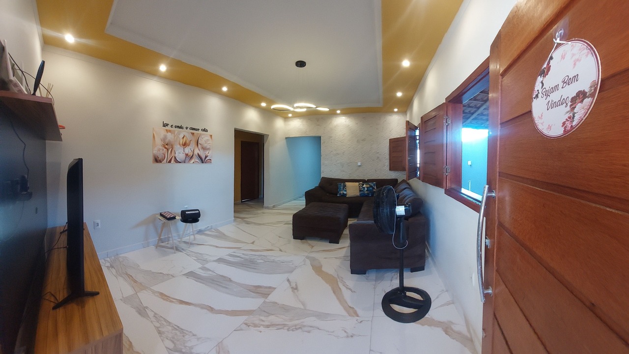 Photo of Livingroom in Nova Vicosa