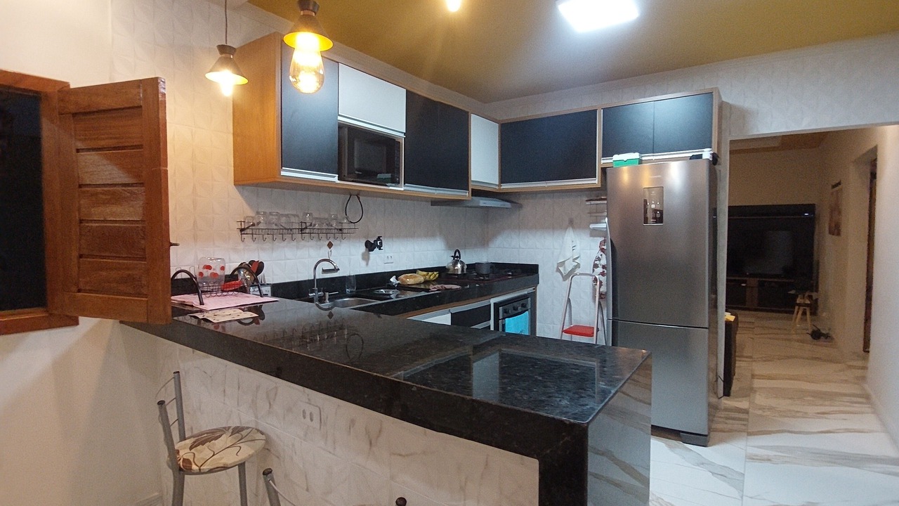 Photo of Kitchen in Nova Vicosa