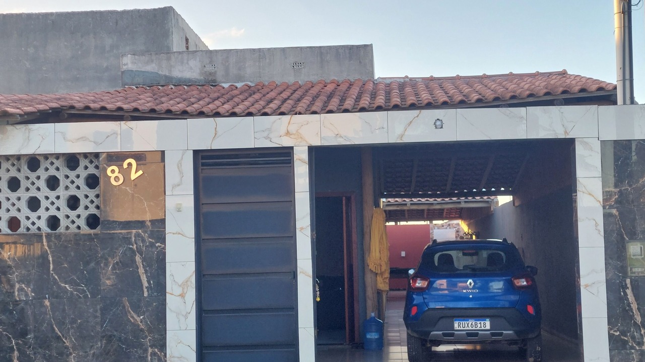 Photo of Outdoor in Nova Vicosa