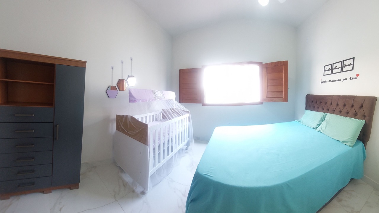 Photo of Bedroom in Nova Vicosa