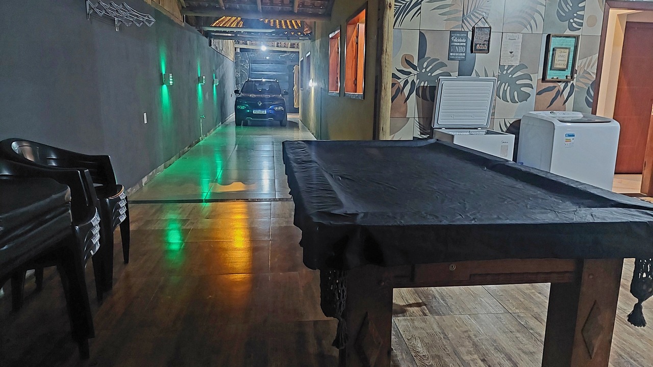Photo of Bedroom in Nova Vicosa