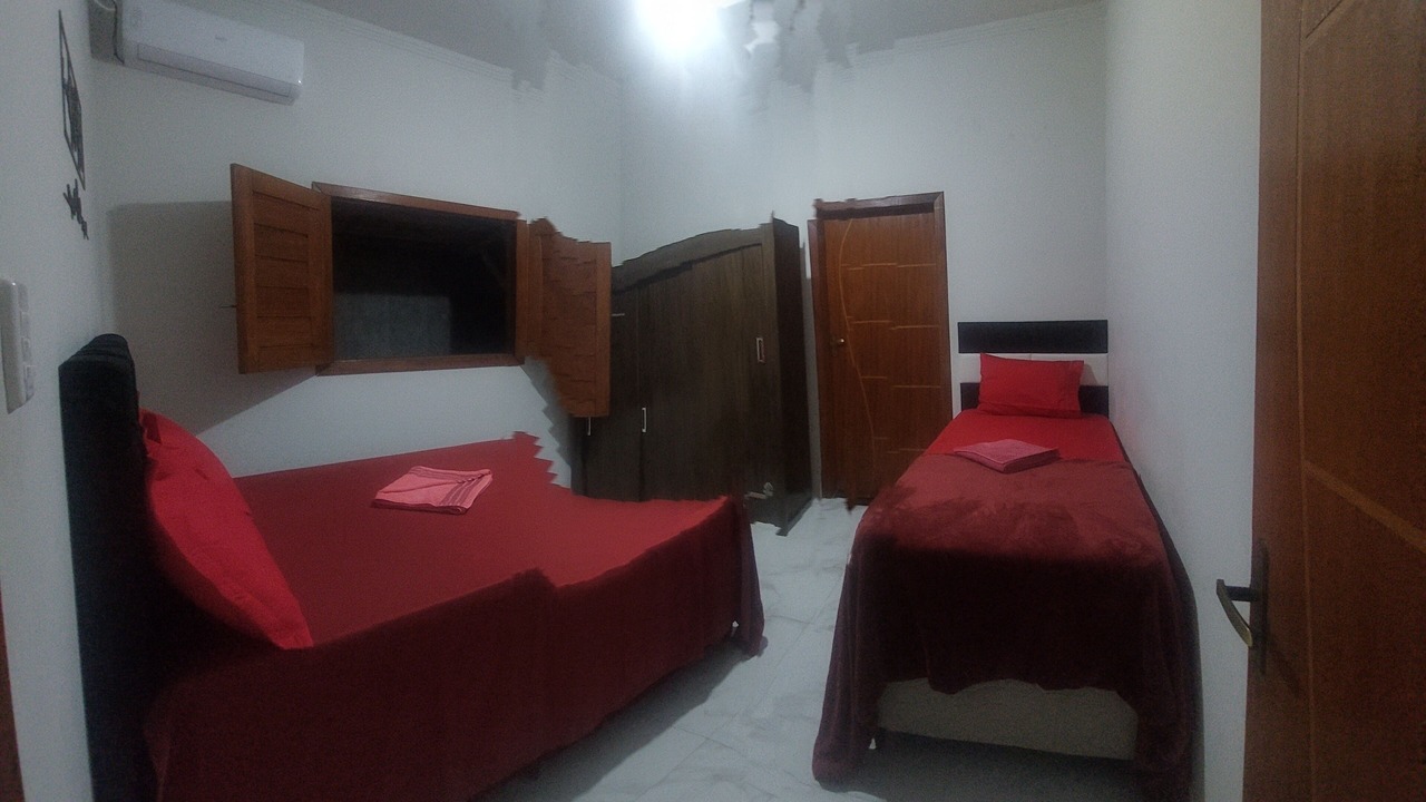 Photo of Bedroom in Nova Vicosa