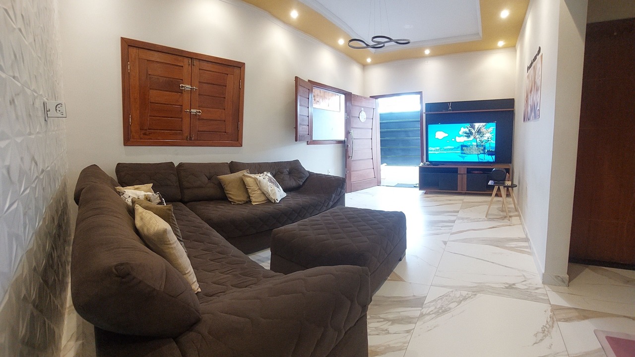 Photo of Livingroom in Nova Vicosa