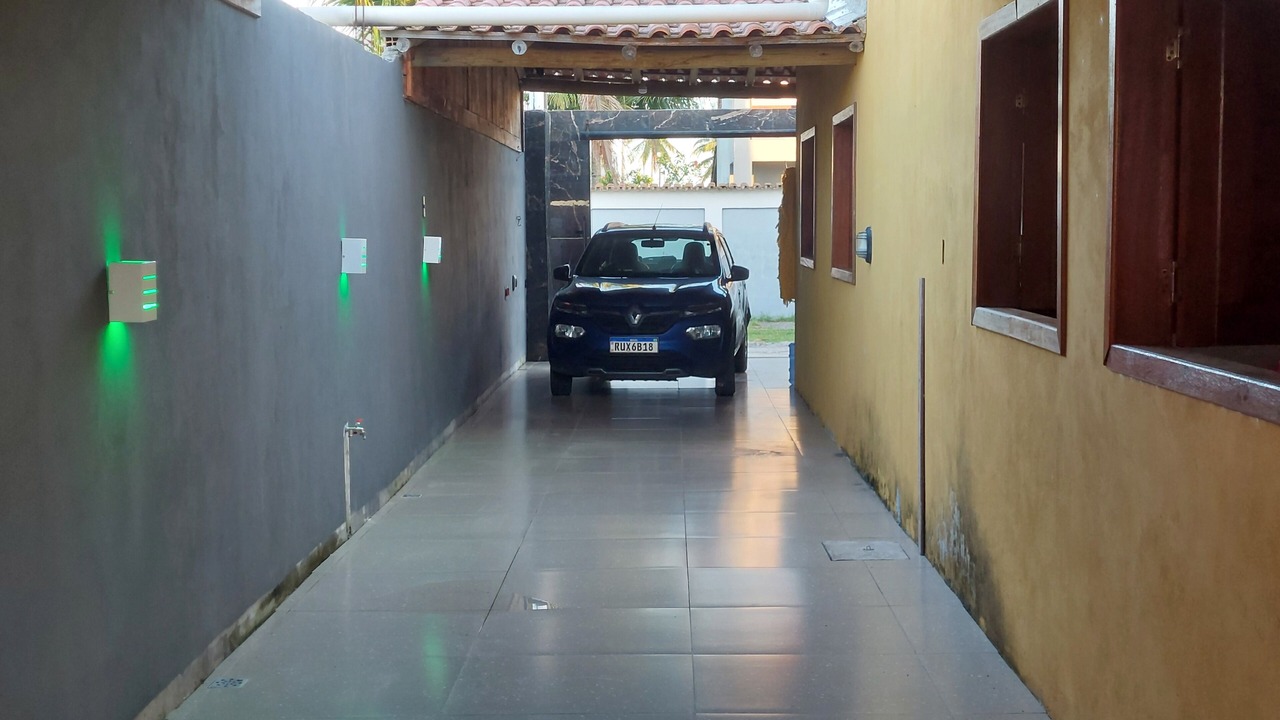 Photo of Outdoor in Nova Vicosa