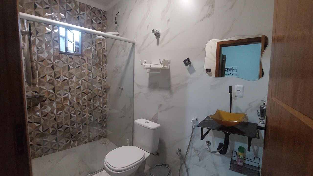 Photo of Bathroom in Nova Vicosa