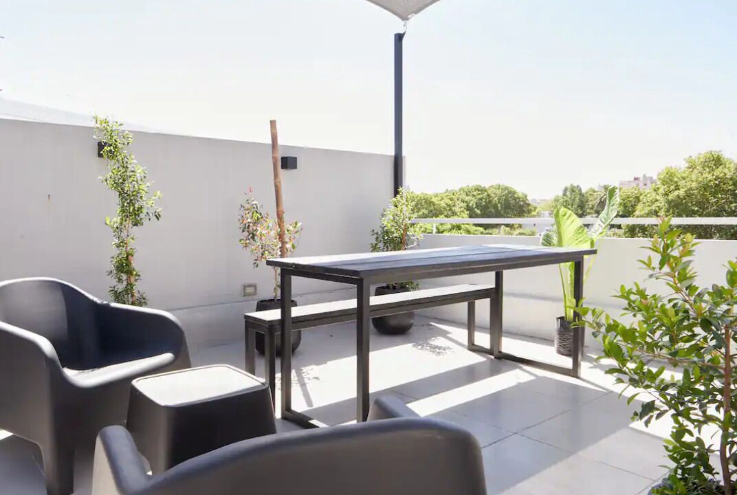Photo of Outdoor in Palermo