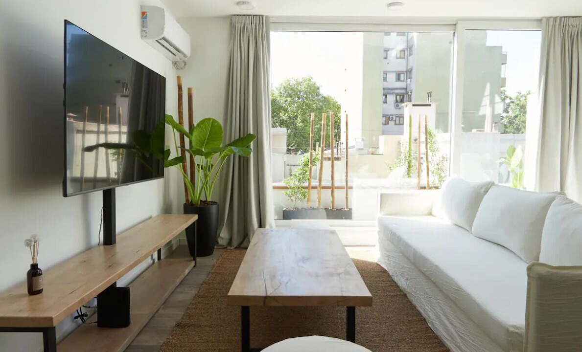 Photo of Livingroom in Palermo