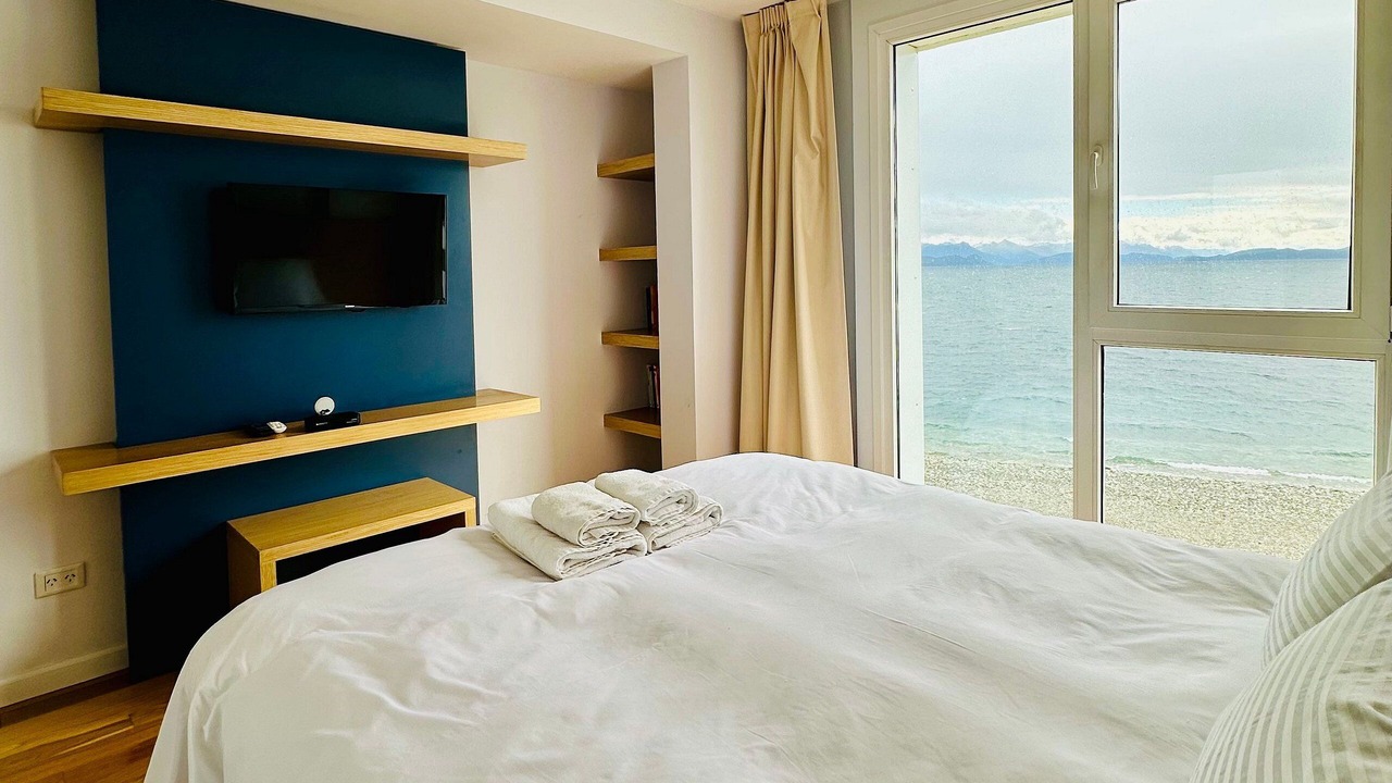 Photo of Bedroom in San Carlos de Bariloche