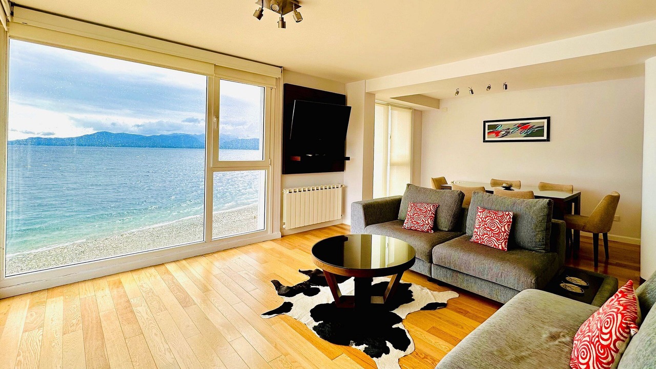 Photo of Livingroom in San Carlos de Bariloche