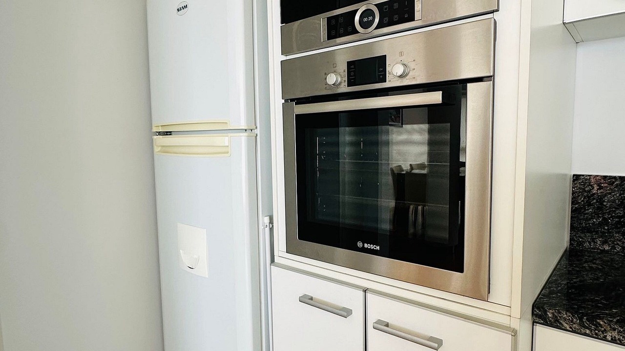 Photo of Kitchen in San Carlos de Bariloche
