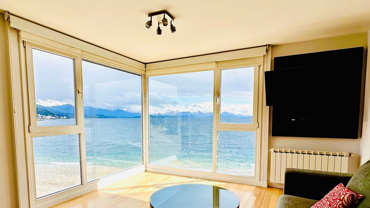 Photo of Livingroom in San Carlos de Bariloche
