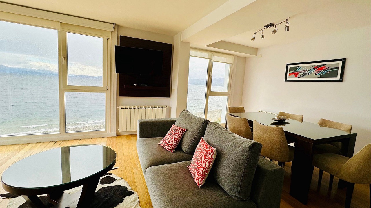 Photo of Livingroom in San Carlos de Bariloche