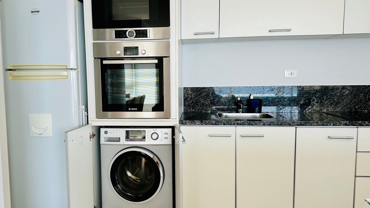 Photo of Kitchen in San Carlos de Bariloche