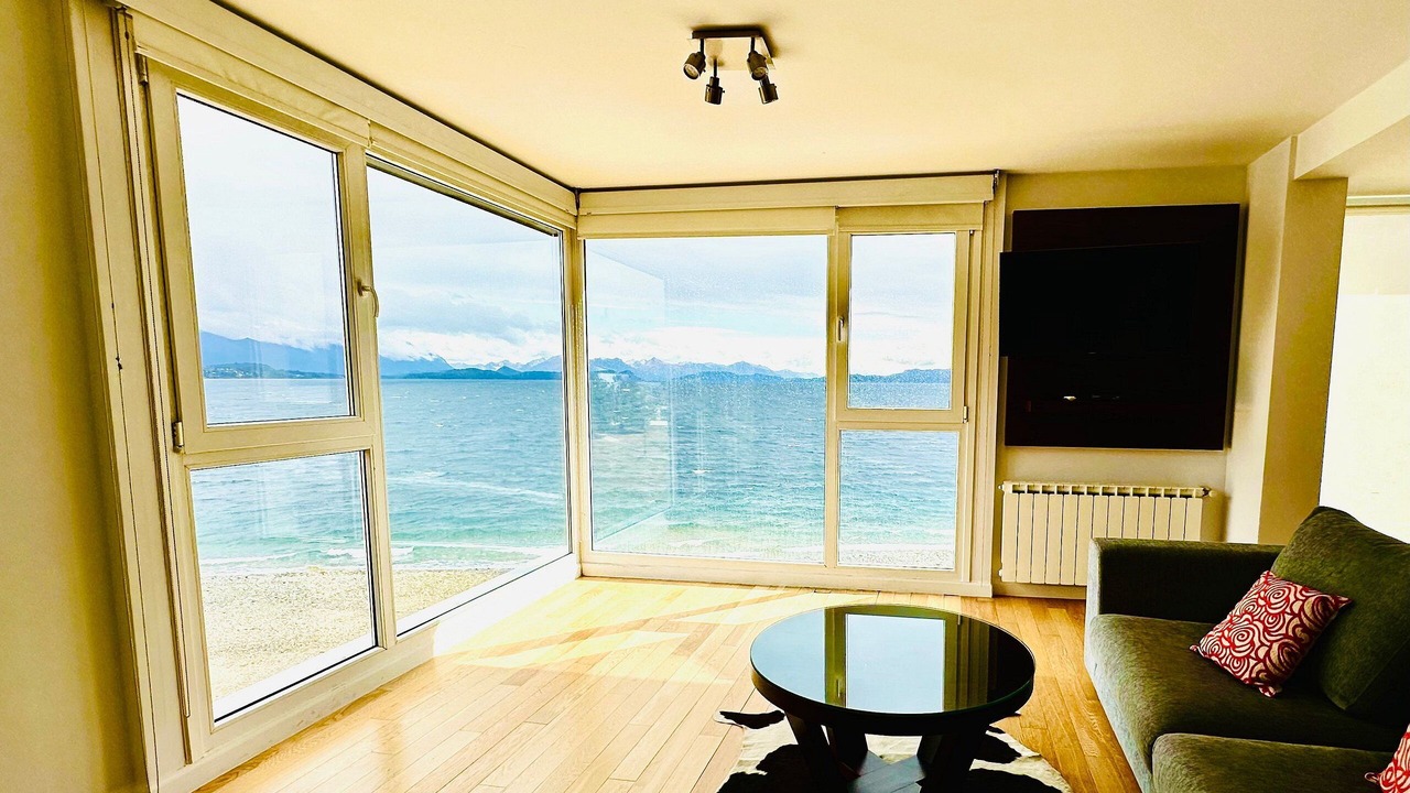 Photo of Livingroom in San Carlos de Bariloche