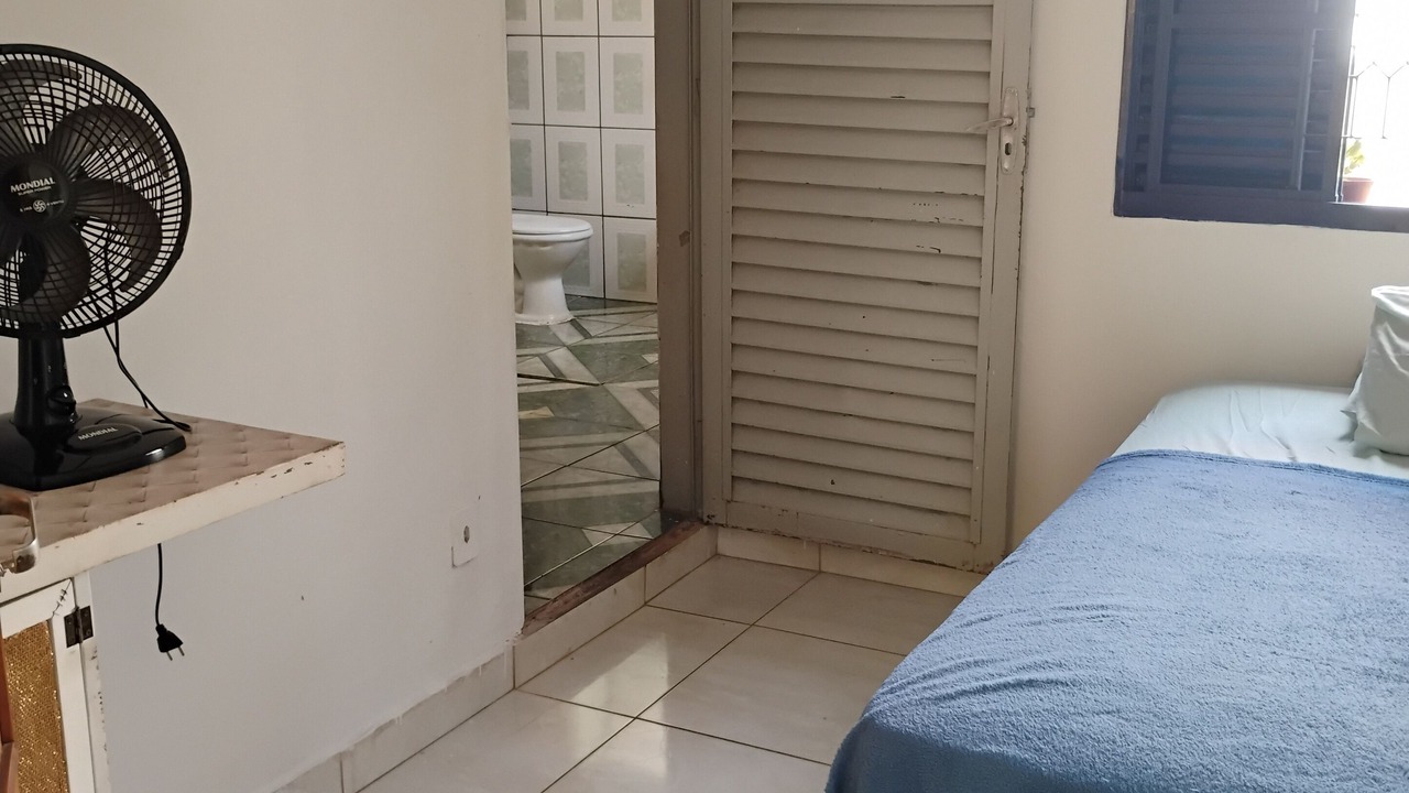 Photo of Bedroom in Campos Elisios