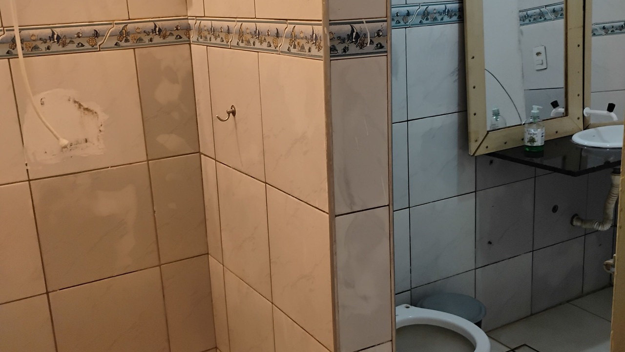 Photo of Bathroom in Campos Elisios