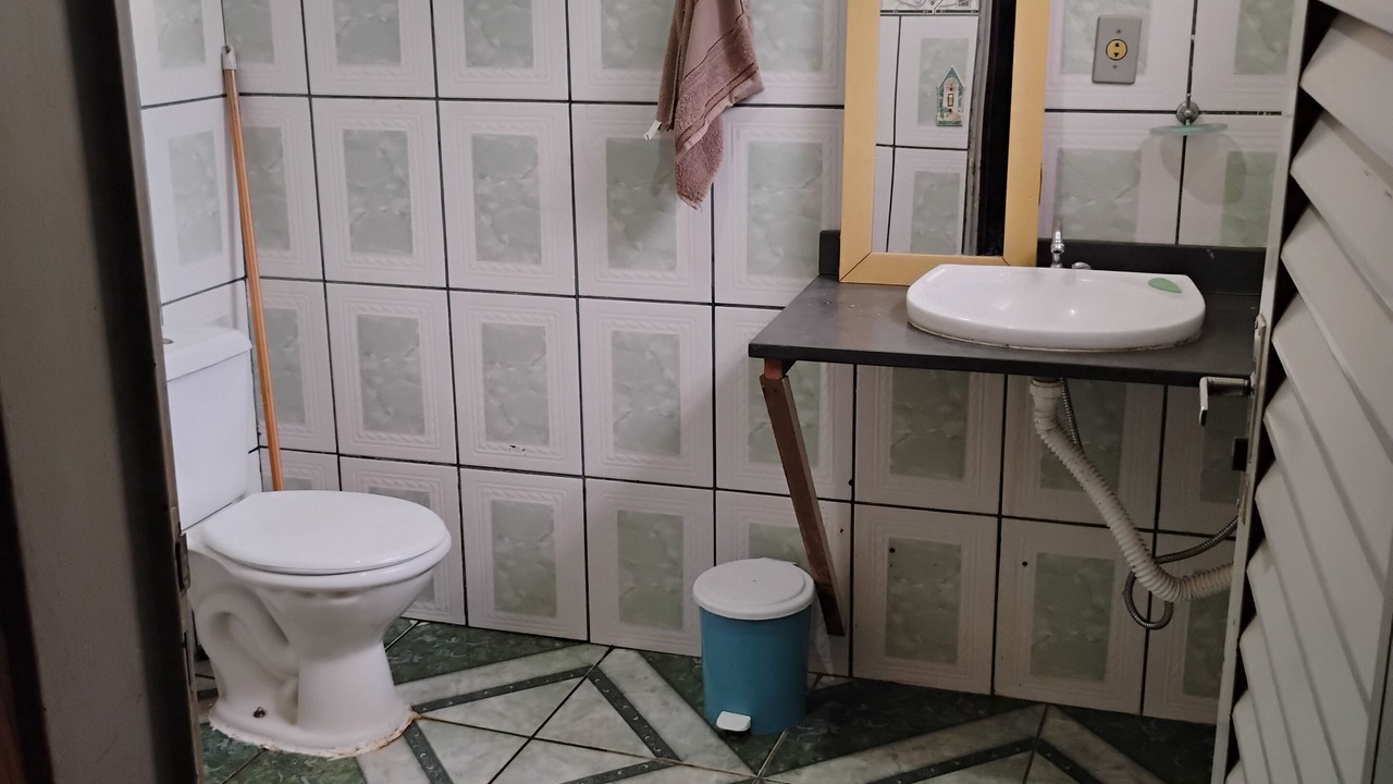 Photo of Bathroom in Campos Elisios