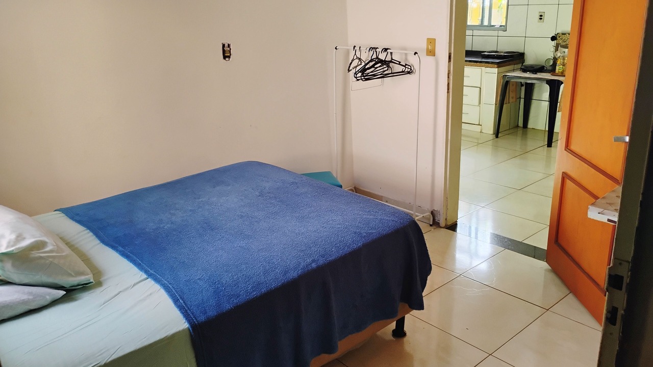 Photo of Bedroom in Campos Elisios