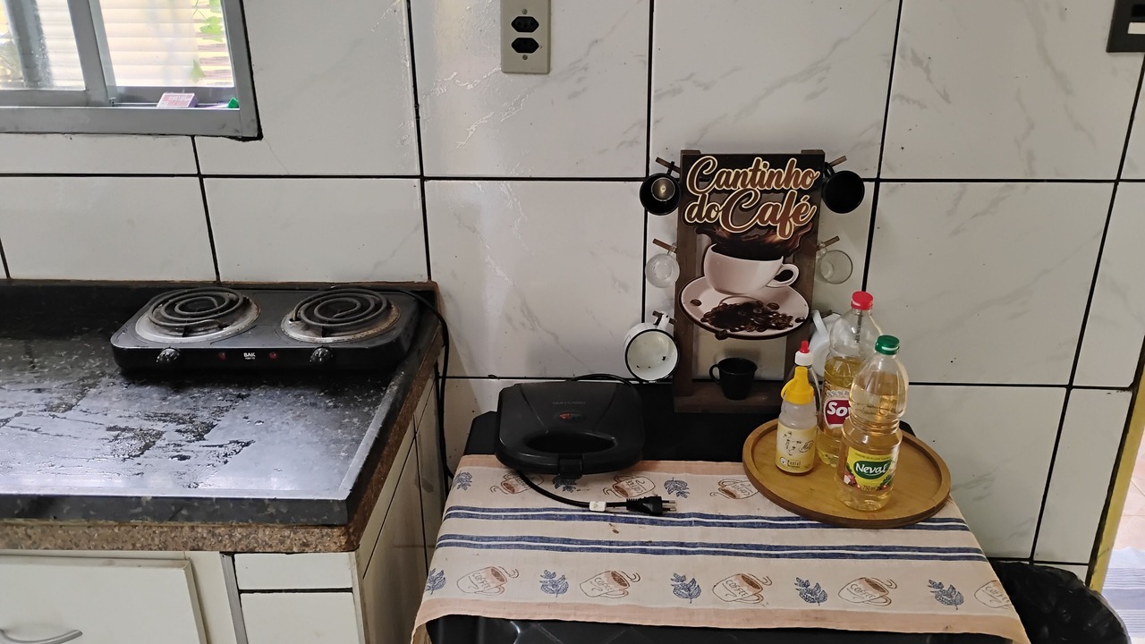 Photo of Kitchen in Campos Elisios