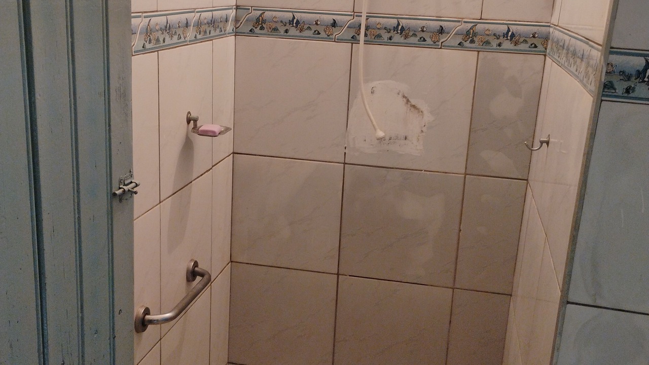 Photo of Bathroom in Campos Elisios