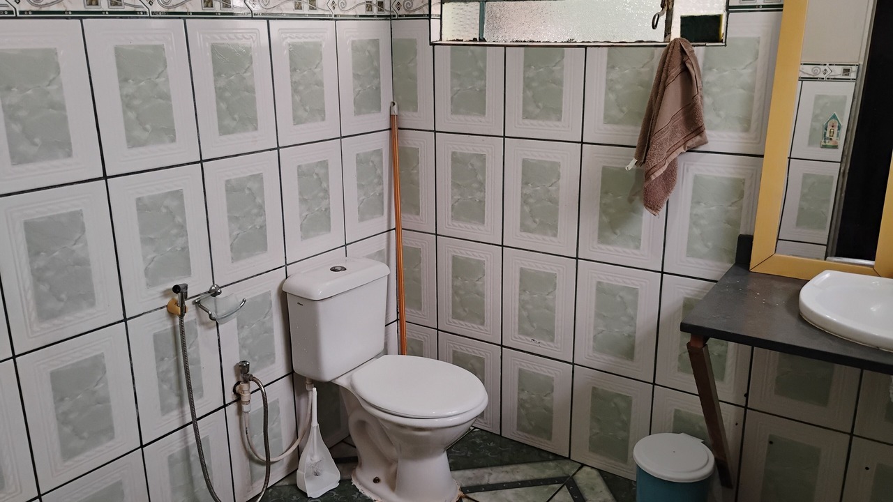 Photo of Bathroom in Campos Elisios