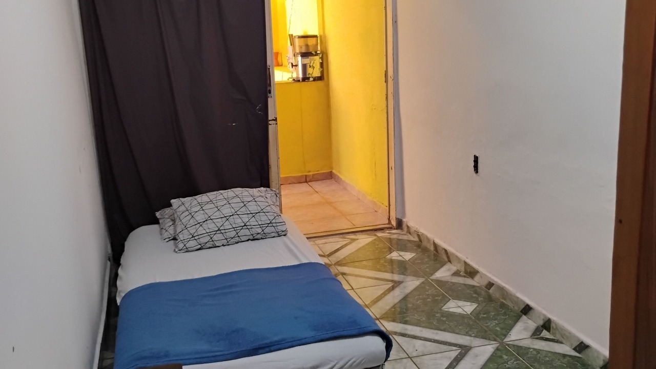 Photo of Bedroom in Campos Elisios