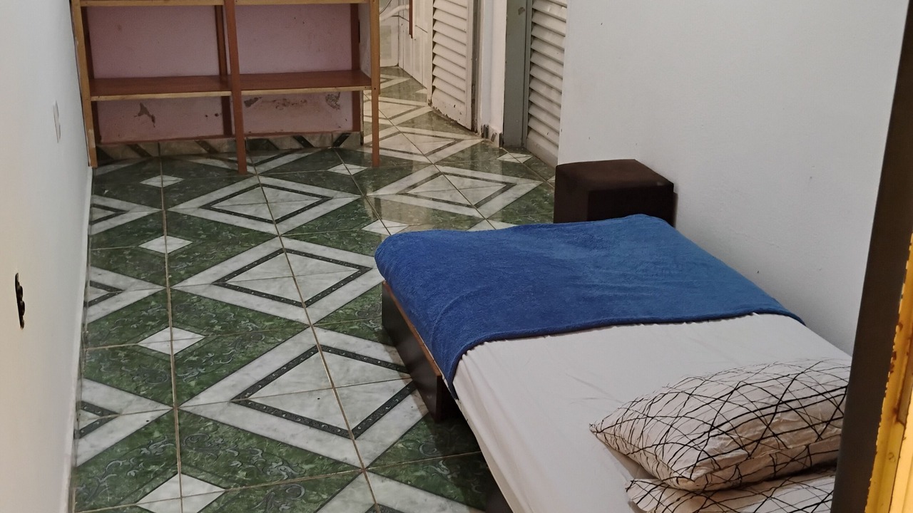 Photo of Bedroom in Campos Elisios