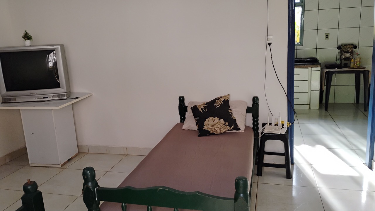 Photo of Bedroom in Campos Elisios