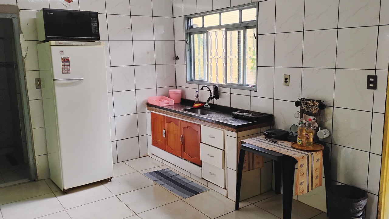 Photo of Kitchen in Campos Elisios