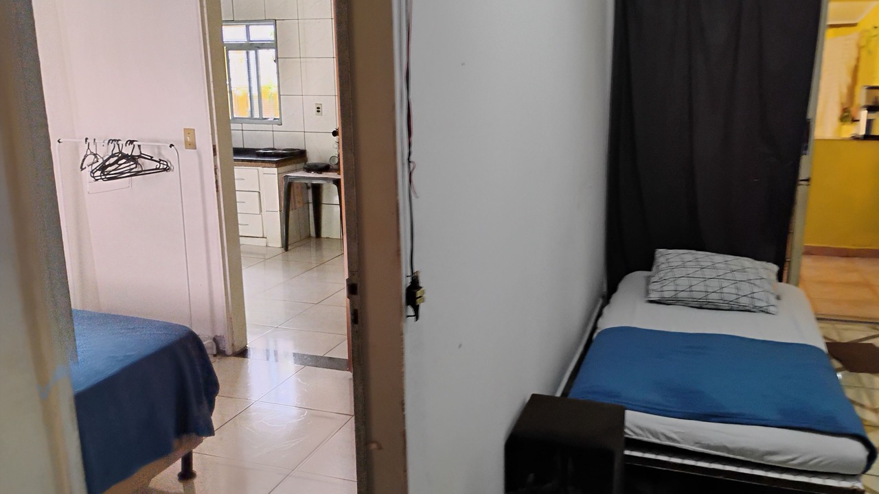 Photo of Bedroom in Campos Elisios