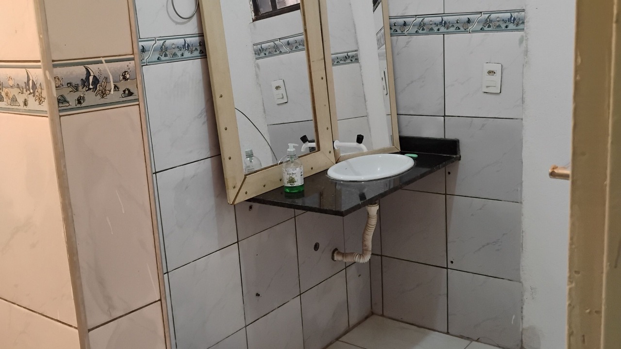 Photo of Bathroom in Campos Elisios