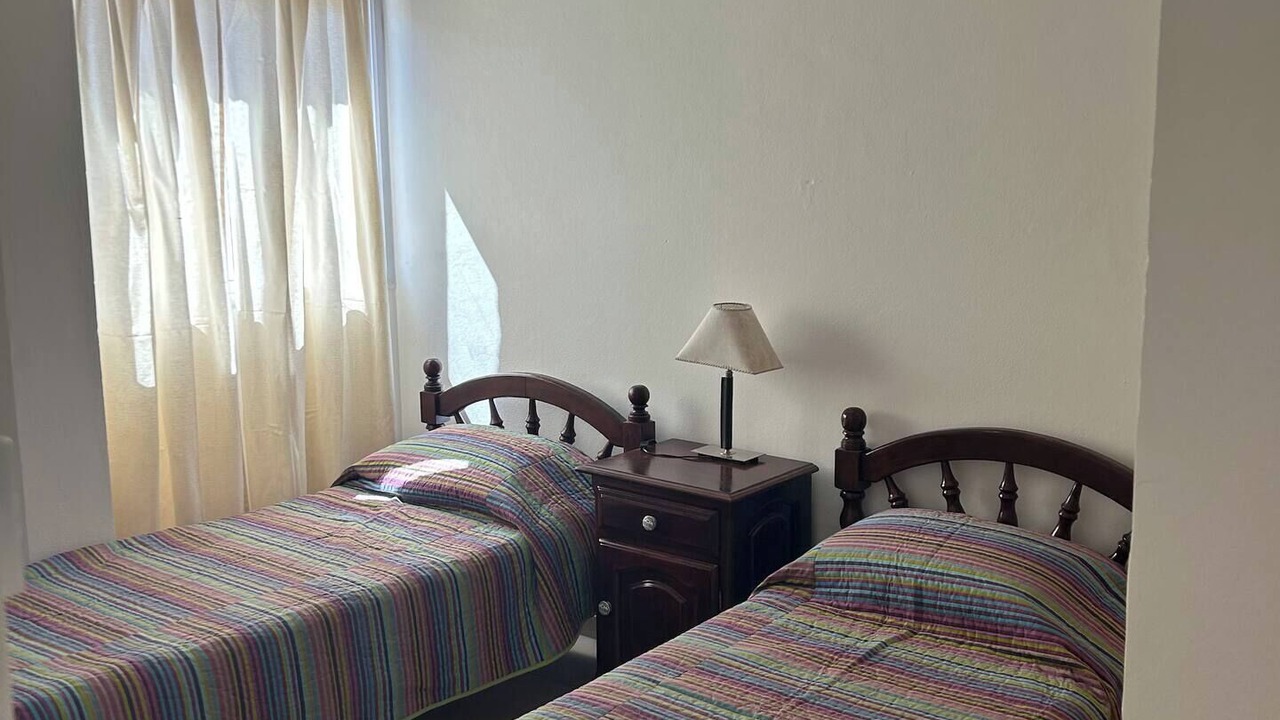 Photo of Bedroom in Santiago del Estero