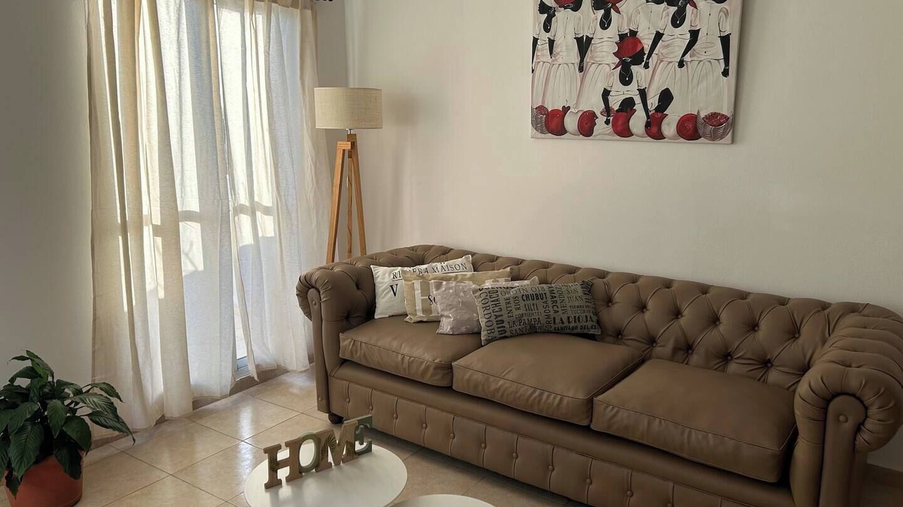 Photo of Livingroom in Santiago del Estero