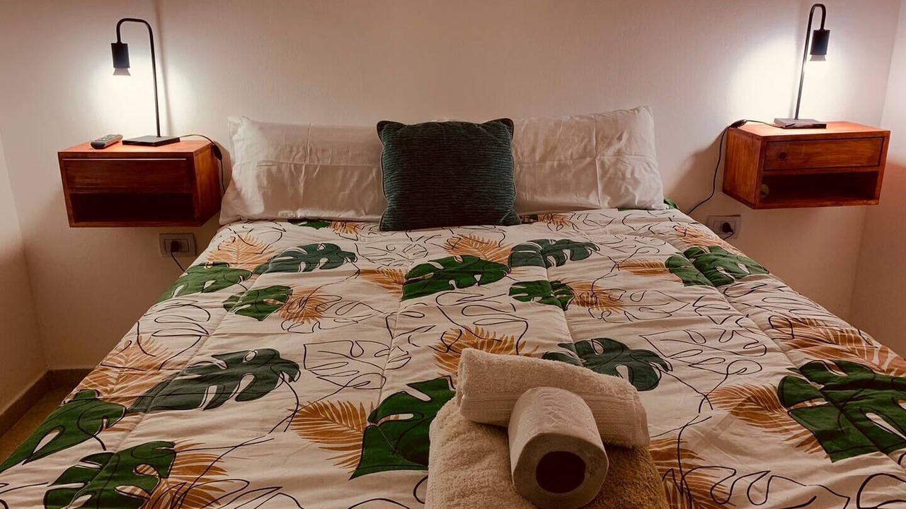 Photo of Bedroom in Santiago del Estero