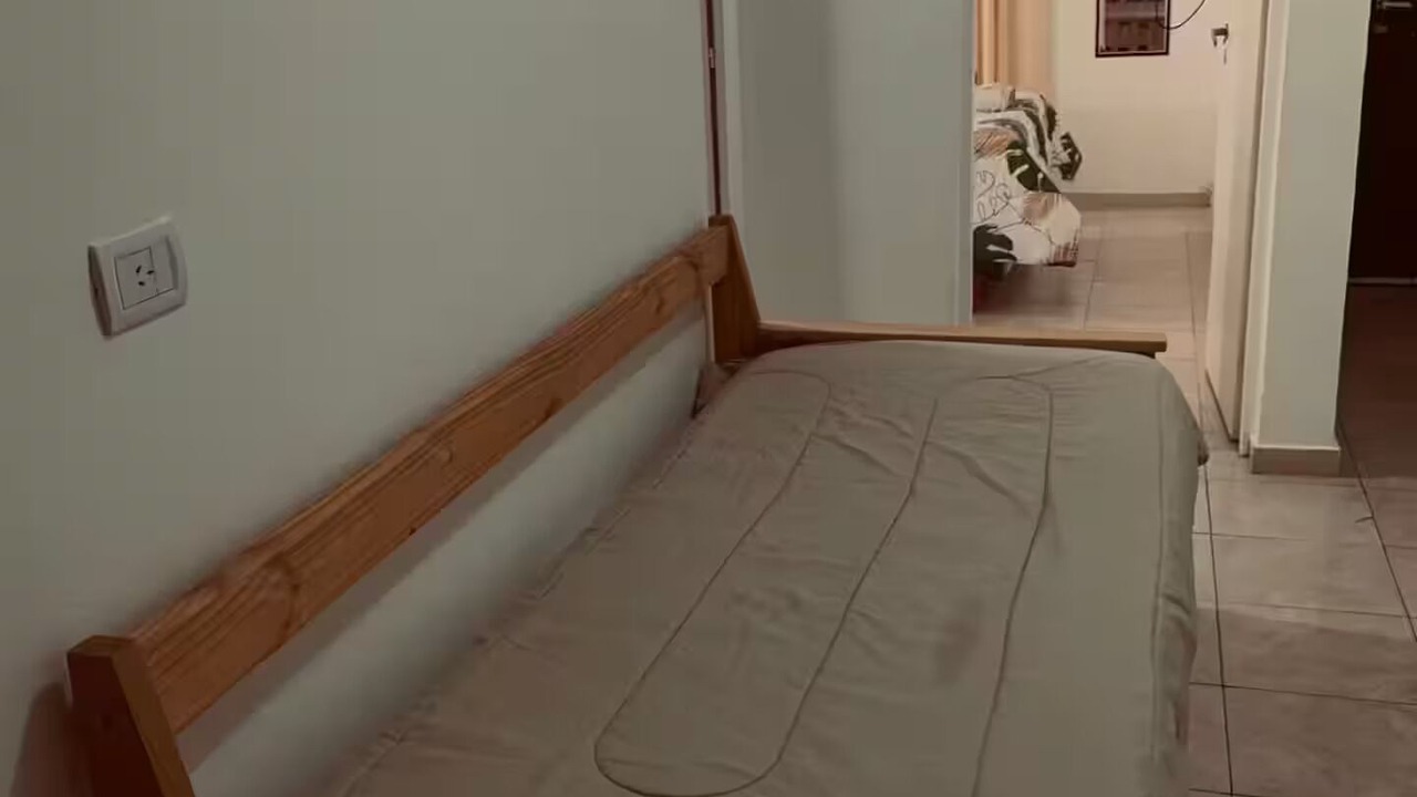 Photo of Bedroom in Santiago del Estero