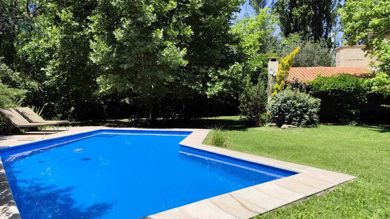 Photo of Outdoor in Chacras de Coria